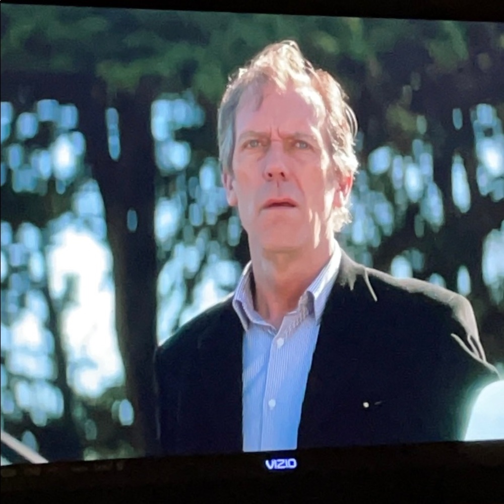 Meet your Posher, Christopher